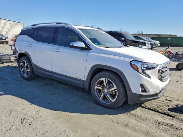 GMC Terrain Slt Image 3