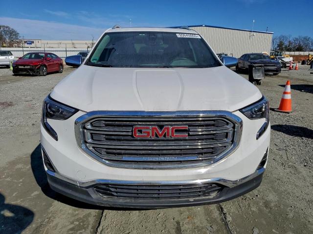 GMC Terrain Slt Image 6