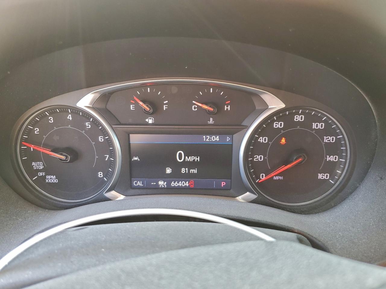 GMC Terrain Slt Image 7