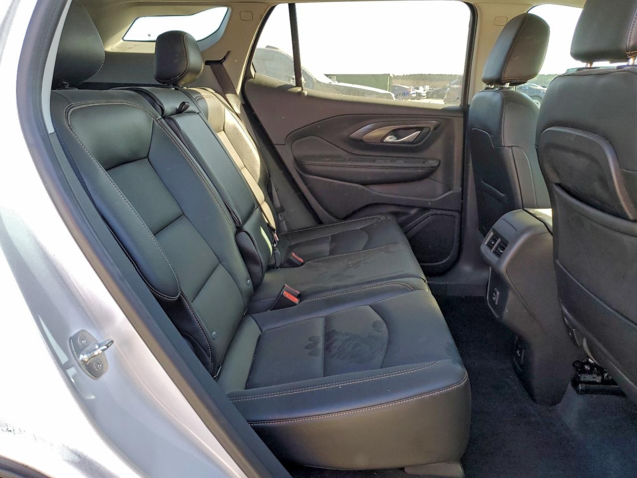 GMC Terrain Slt Image 5