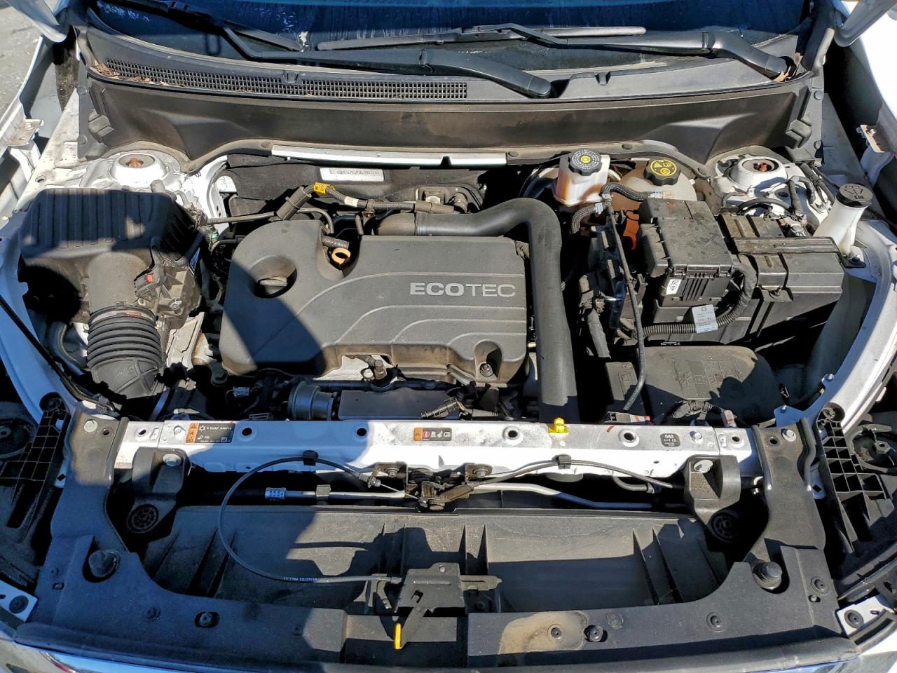 GMC Terrain Slt Image 8