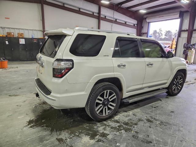 Toyota 4Runner Sr5/sr5 Premium Image 3