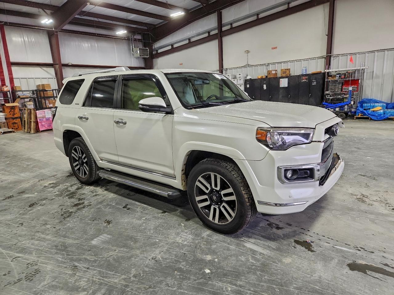 Toyota 4Runner Sr5/sr5 Premium Image 12