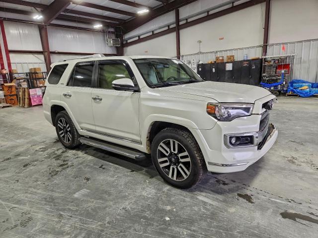 Toyota 4Runner Sr5/sr5 Premium Image 12
