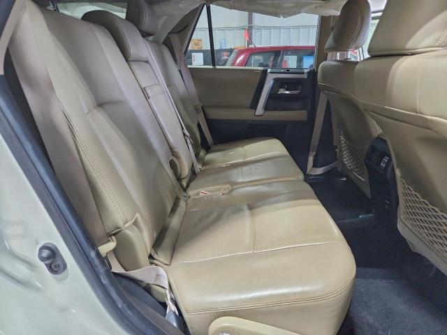 Toyota 4Runner Sr5/sr5 Premium Image 11