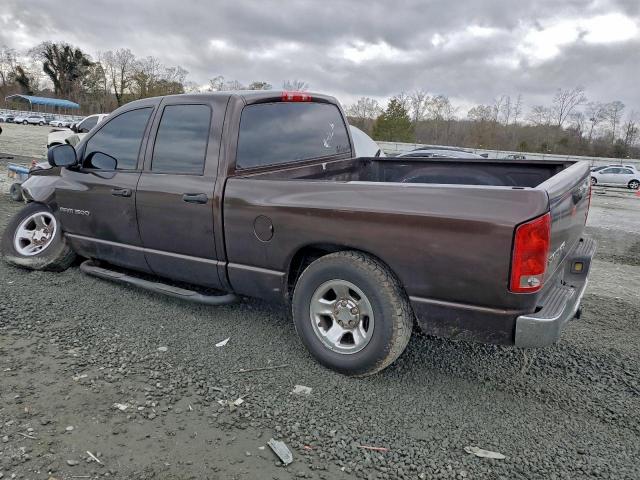 Dodge Ram 1500 St Image 4