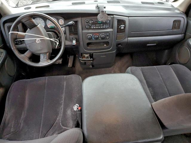 Dodge Ram 1500 St Image 7