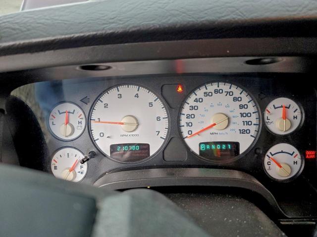 Dodge Ram 1500 St Image 8