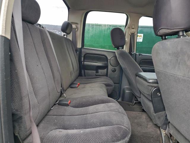 Dodge Ram 1500 St Image 11