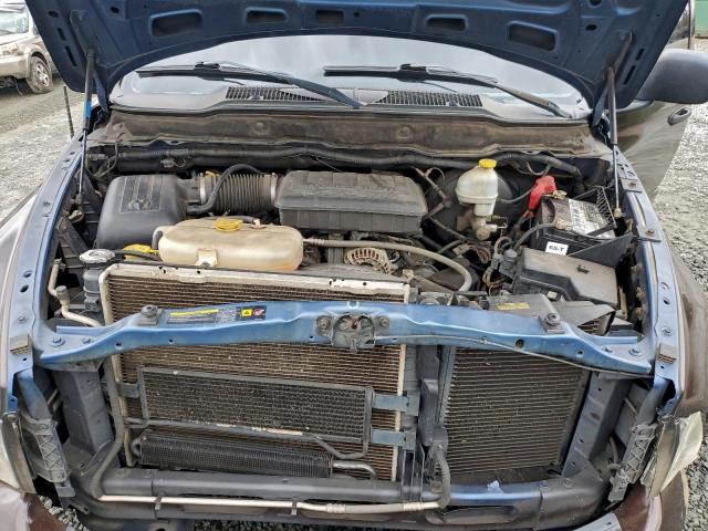 Dodge Ram 1500 St Image 12