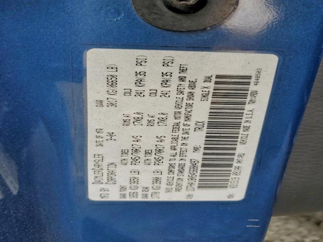 Dodge Ram 1500 St Image 10