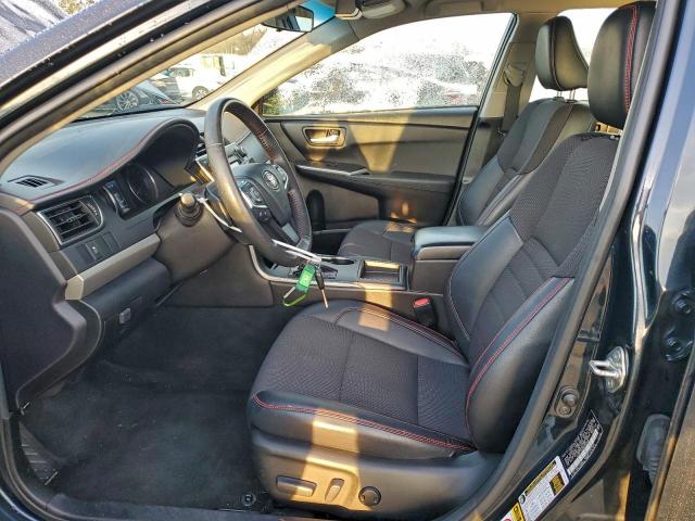 Toyota Camry Le Image 2