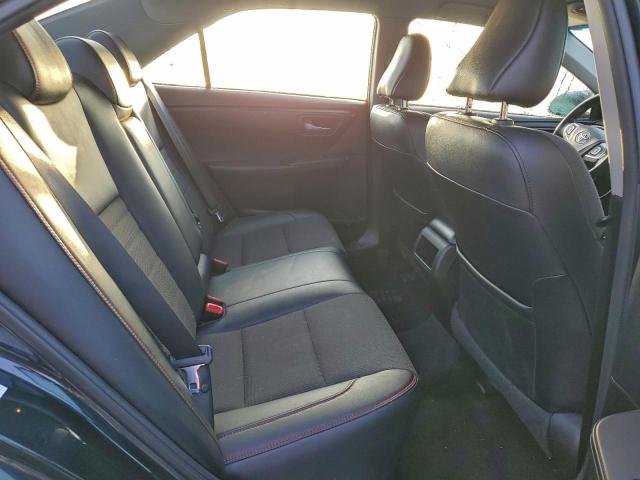 Toyota Camry Le Image 13