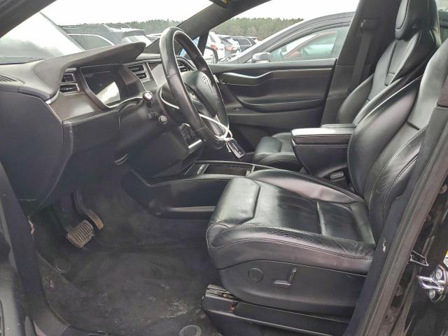 Tesla Model X Image 5