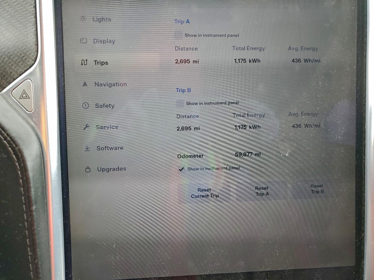 Tesla Model X Image 9