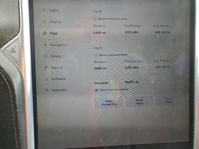 Tesla Model X Image 9