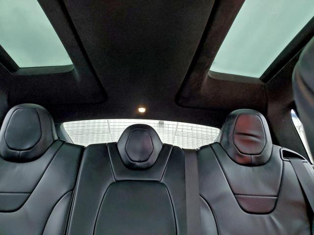 Tesla Model X Image 7