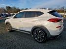 Hyundai TUCSON Limited Image 4