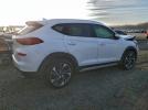 Hyundai TUCSON Limited Image 3