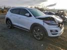 Hyundai TUCSON Limited Image 6