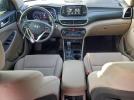 Hyundai TUCSON Limited Image 13