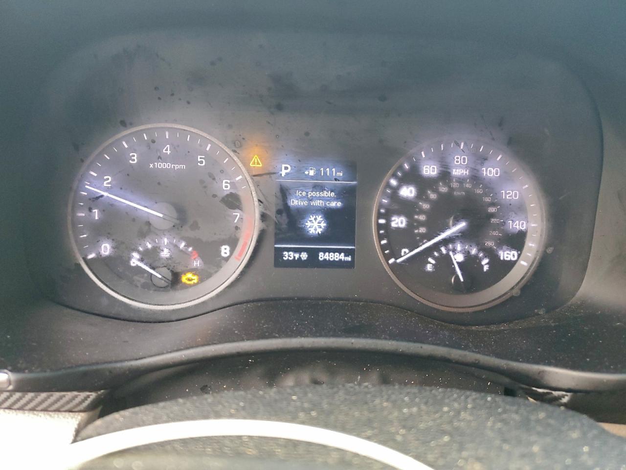 Hyundai TUCSON Limited Image 14