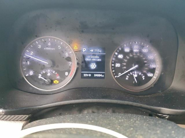 Hyundai TUCSON Limited Image 14