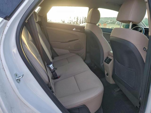 Hyundai TUCSON Limited Image 7