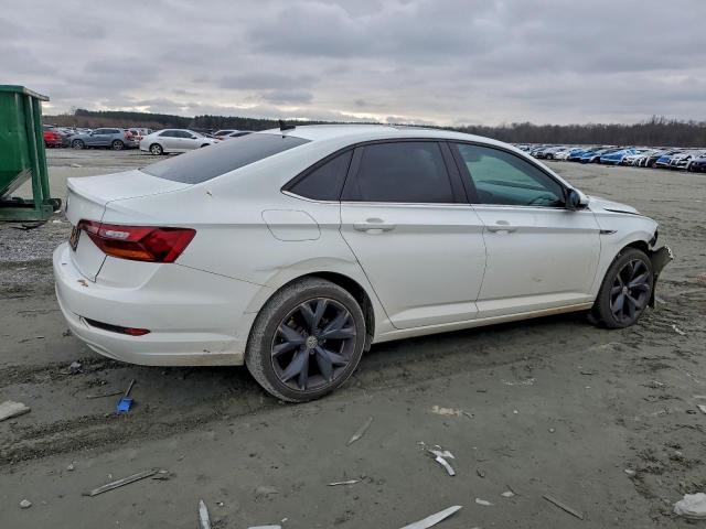 Volkswagen Jetta Sel Image 6