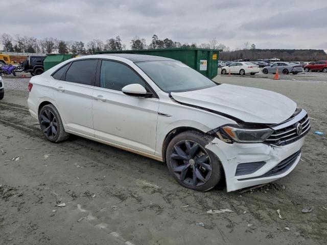 Volkswagen Jetta Sel Image 7