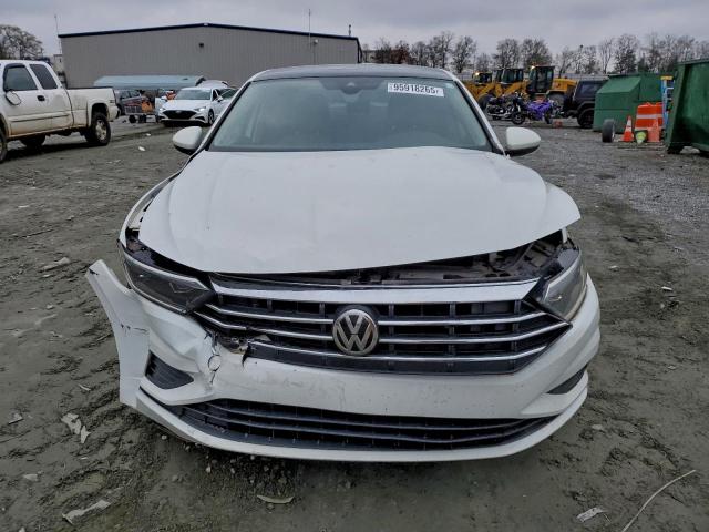 Volkswagen Jetta Sel Image 2