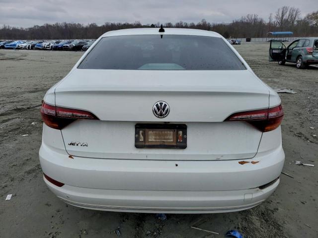 Volkswagen Jetta Sel Image 5