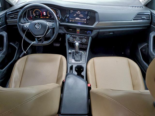 Volkswagen Jetta Sel Image 8