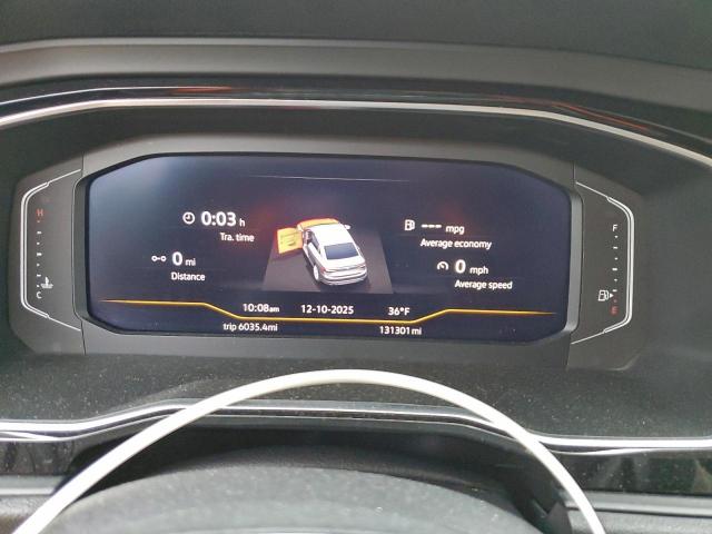 Volkswagen Jetta Sel Image 9