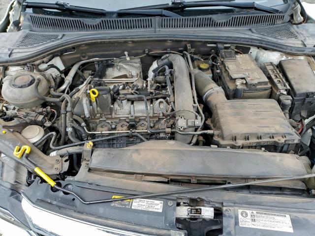 Volkswagen Jetta Sel Image 11