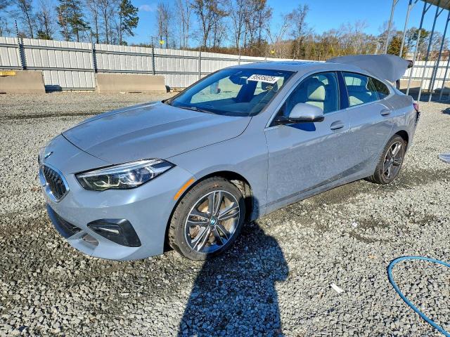  Salvage BMW 2 Series