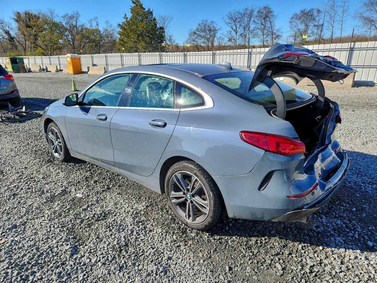 BMW 2 Series Image 5