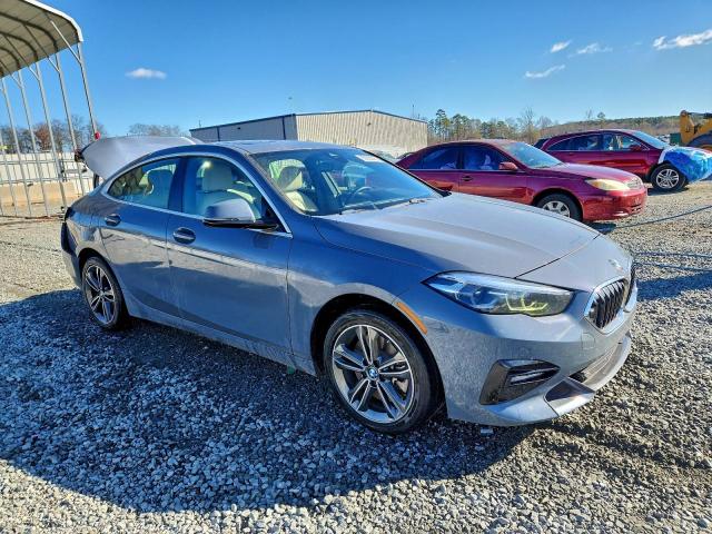 BMW 2 Series Image 6