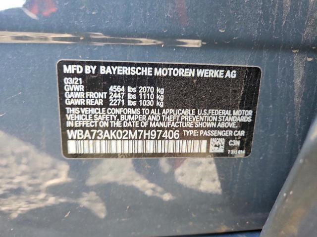 BMW 2 Series Image 12