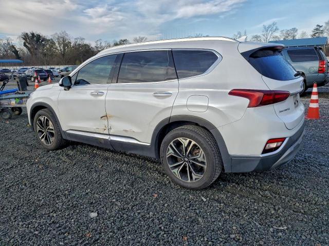 Hyundai SANTA FE Sel Image 11