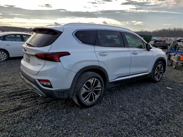 Hyundai SANTA FE Sel Image 10