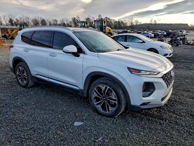 Hyundai SANTA FE Sel Image 12