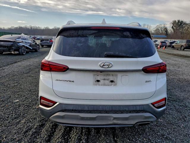 Hyundai SANTA FE Sel Image 13