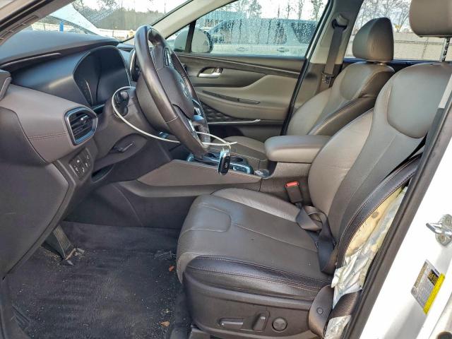 Hyundai SANTA FE Sel Image 2