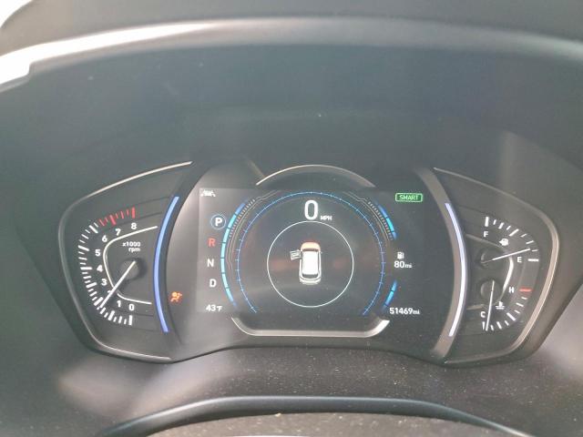 Hyundai SANTA FE Sel Image 6