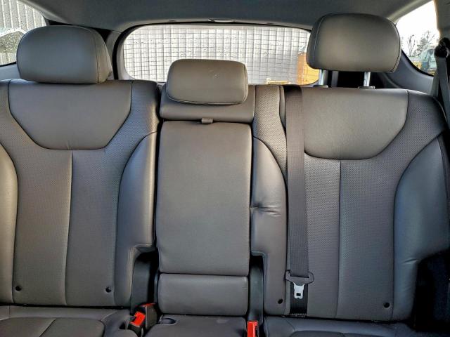 Hyundai SANTA FE Sel Image 5