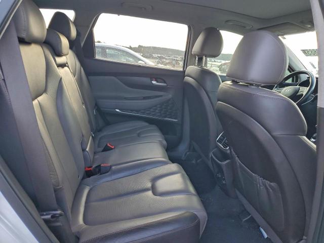 Hyundai SANTA FE Sel Image 3