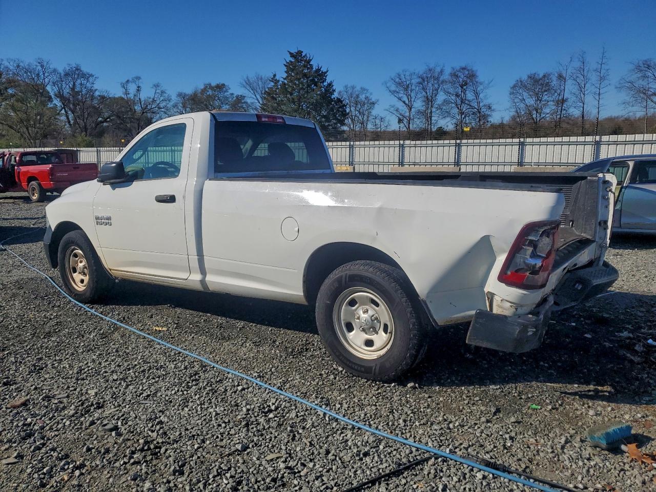 Ram 1500 St Image 12