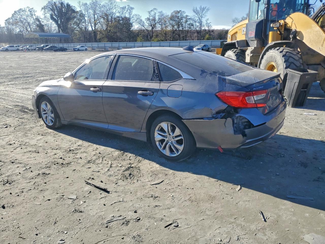 Honda Accord Lx Image 2