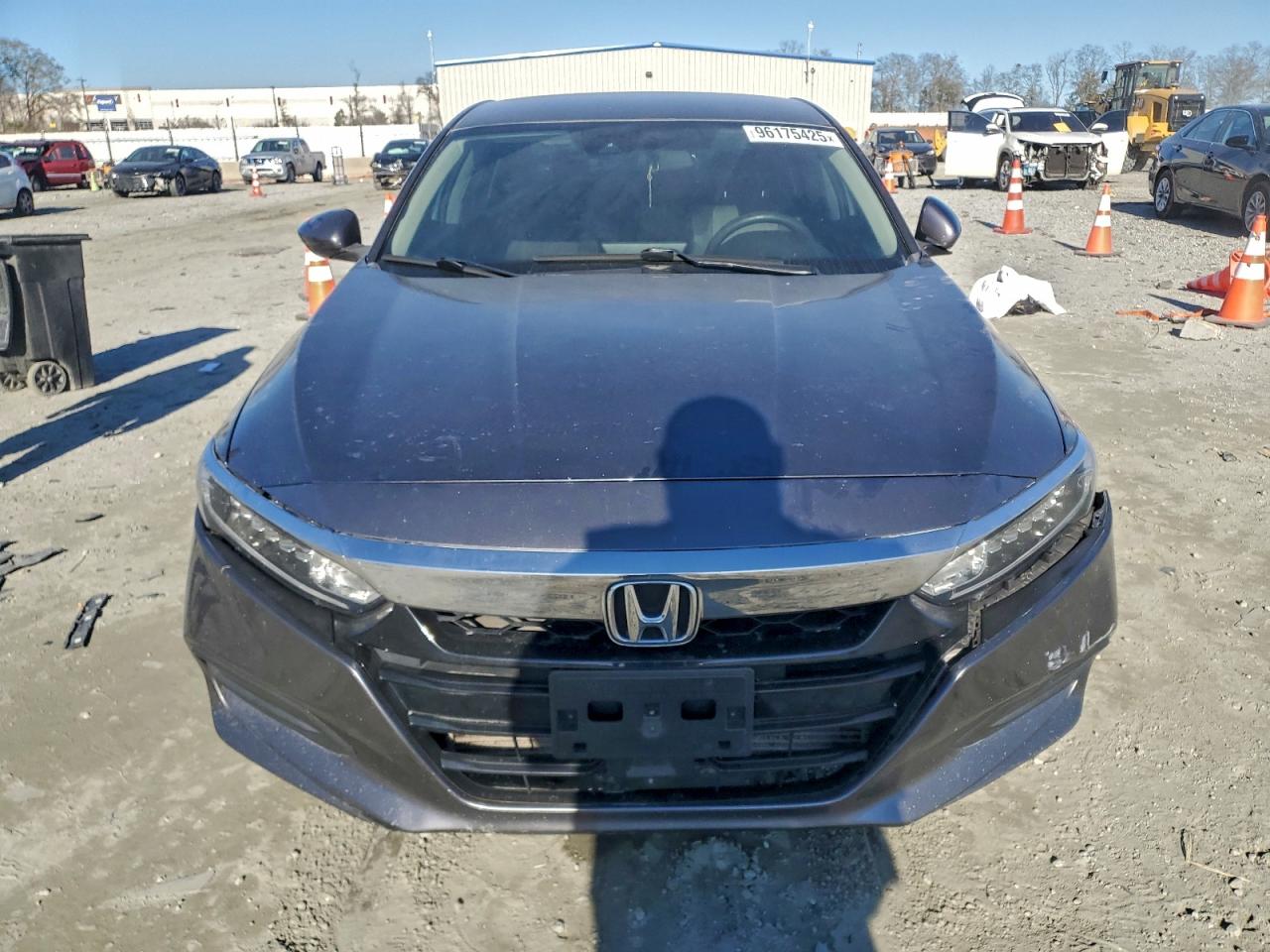 Honda Accord Lx Image 3